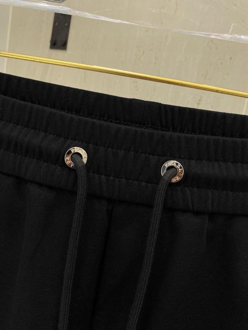 Prada Long Pants